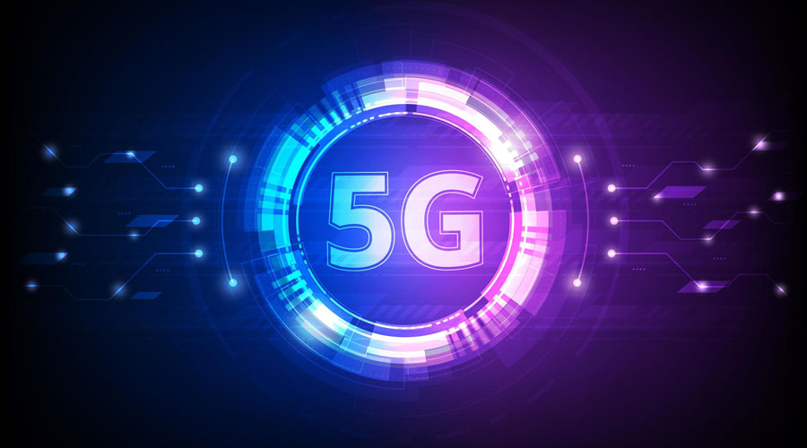 Overcoming Cyber Threats in a 5G World