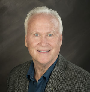 Marty Skinner