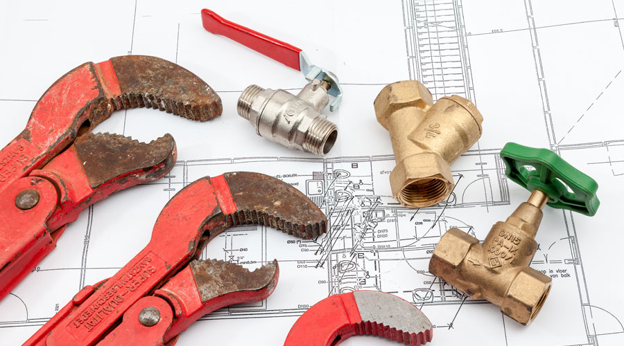 Common Exposures for Plumbing Contractors