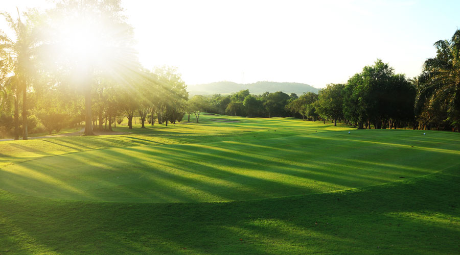 Golf Course Maintenance Safety