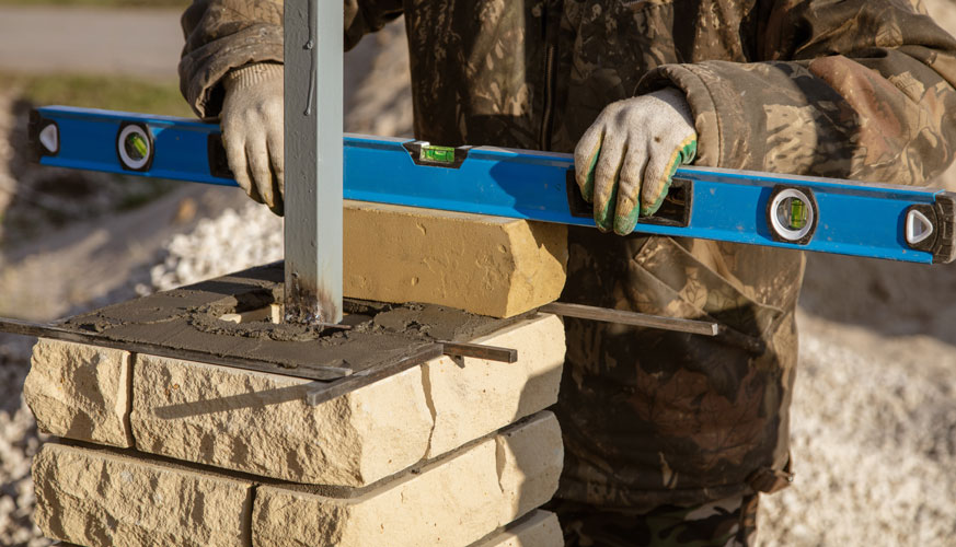 Masonry Stone Mason Insurance Edmonton CMB Insurance Brokers