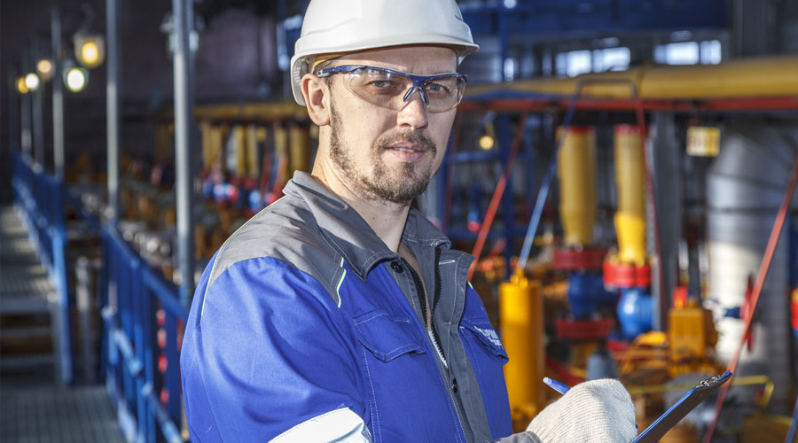 Oil and Gas Operations – Job Safety Analysis