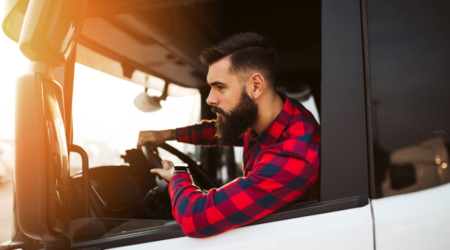 Attracting and Retaining Commercial Drivers