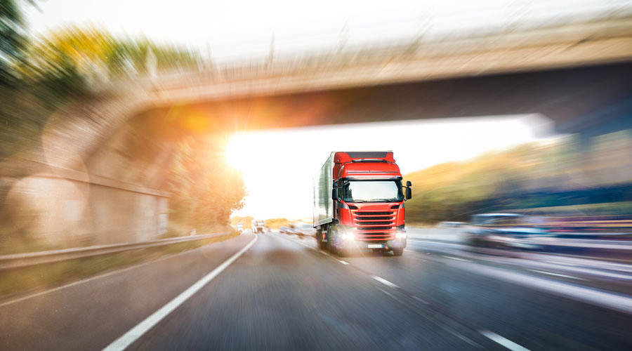 Trucking Insurance: Your Total Cost of Risk
