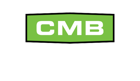 cmb insurance brokers logo