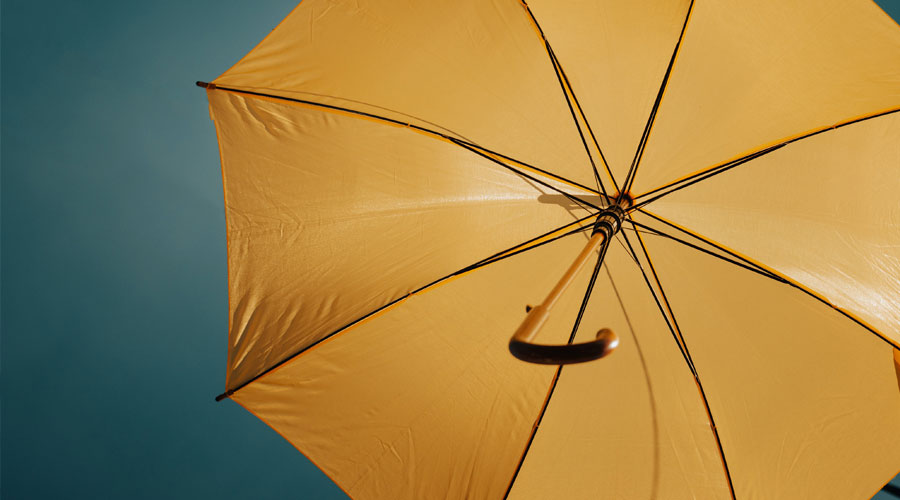 What is umbrella insurance?