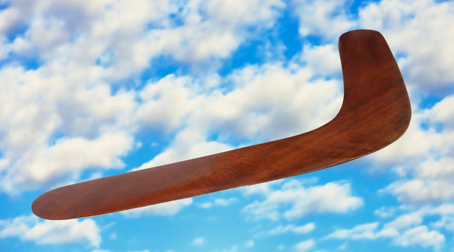 The Case for Considering “Boomerang” Employees