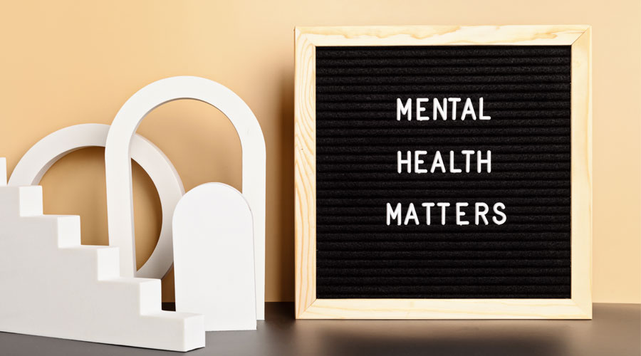The Impact of Employee Mental Health and Well-being on Workplaces