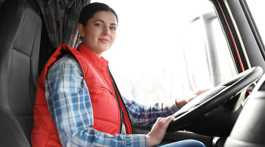 How to Avoid the Most Common Trucking Hazards