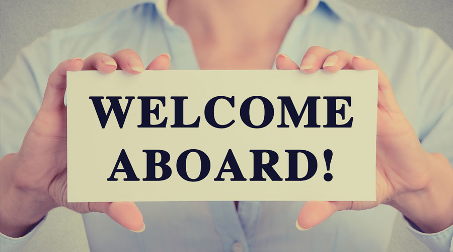 5 Onboarding Tips to Help Reduce Employee Turnover