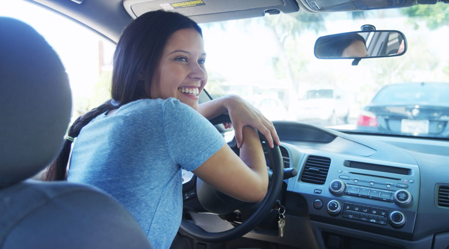 Adding a Teen to Your Car Insurance Policy