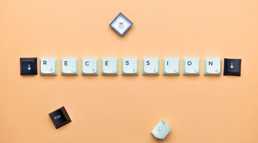 5 Small Business Tips for Preparing for a Recession