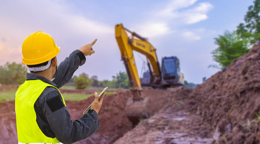 Trenching and Excavation Safety Considerations