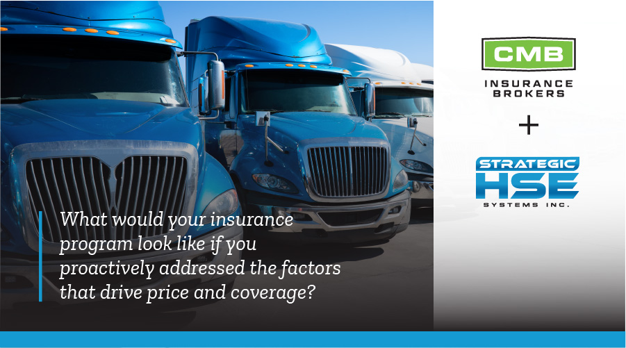 Safety & Your Insurance Costs