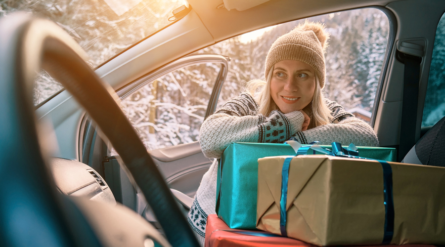 Prioritize Safety Over the Holidays