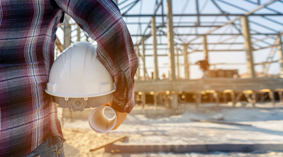 5 Risks You Need to Consider in the Construction Industry 