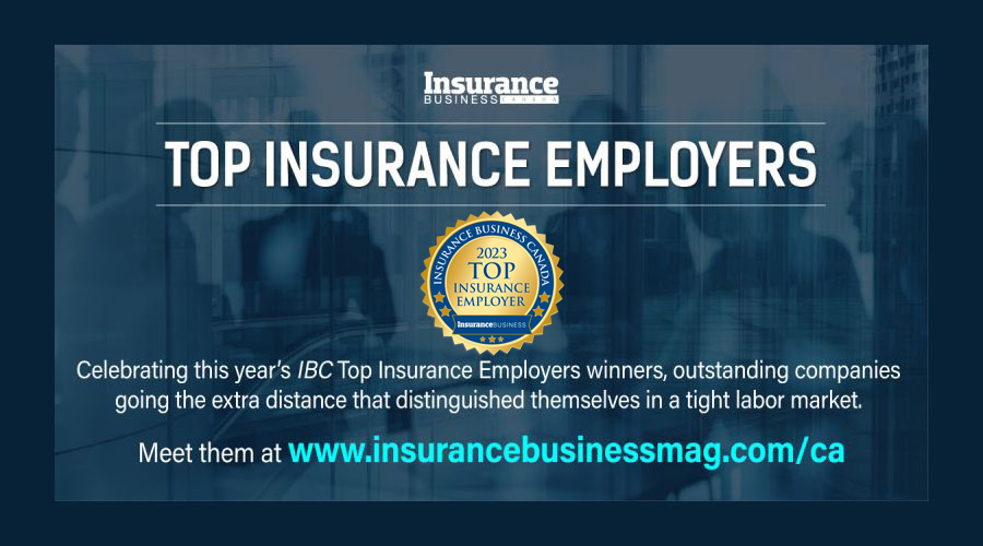 CMB is an IBC Top Insurance Employer again in 2023!