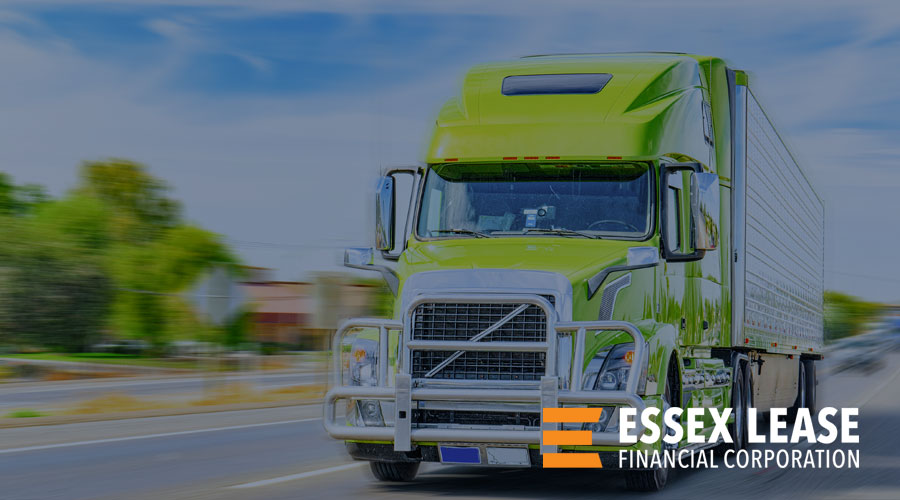 New Vs. Used in Trucking — Can My Business Support My Asset Payments?