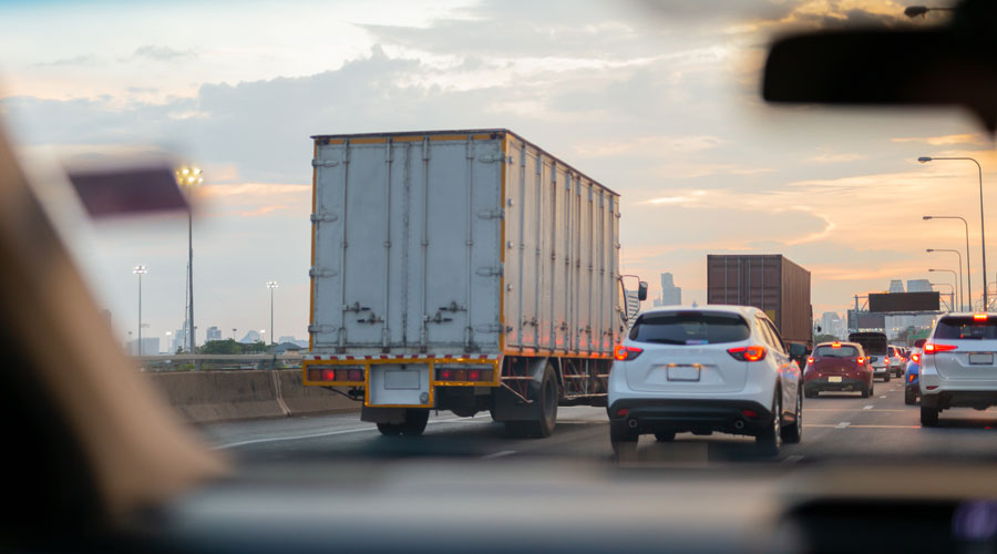 Best Practices for Combatting Trucking Bottlenecks