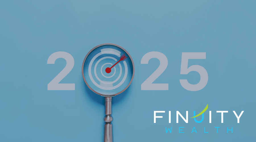 Employee benefits trends to watch for in 2025