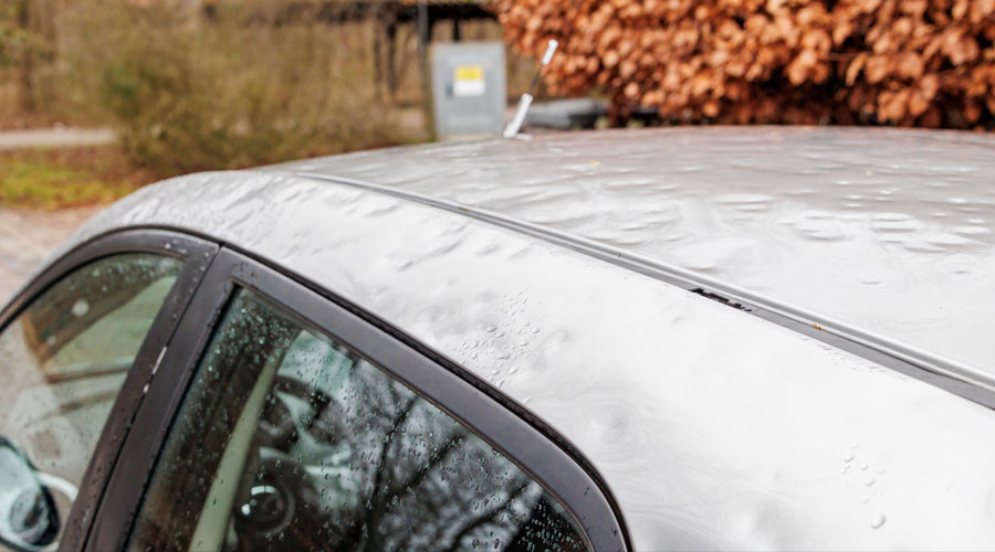 Insured Losses From Historic Calgary Hailstorm Still Rising